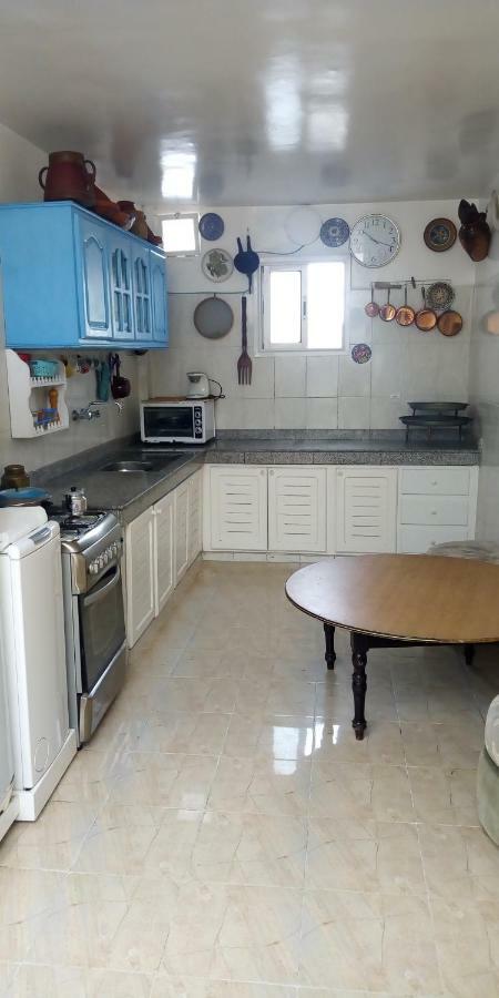 Dar Said Apartamento Rabat Exterior foto