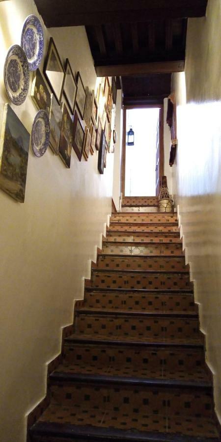 Dar Said Apartamento Rabat Exterior foto